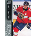  ALEKSANDER BARKOV  řadová 21-22 UD Series 2