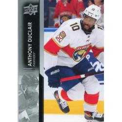 ANTHONY DUCLAIR  řadová 21-22 UD Series 2