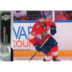 AARON EKBLAD  řadová 21-22 UD Series 2
