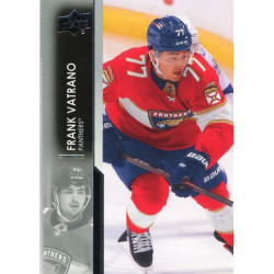 FRANK VATRANO  řadová 21-22 UD Series 2