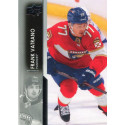 FRANK VATRANO  řadová 21-22 UD Series 2