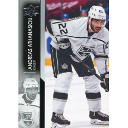 ANDREAS ATHANASIOU  řadová 21-22 UD Series 2