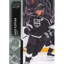 ANZE KOPITAR  řadová 21-22 UD Series 2
