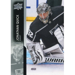 JONATHAN QUICK  řadová 21-22 UD Series 2