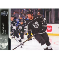 GABE VILARDI  řadová 21-22 UD Series 2