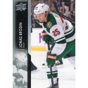 JONAS BRODIN  řadová 21-22 UD Series 2