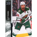 MATT DUMBA  řadová 21-22 UD Series 2