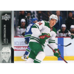 JOEL ERIKSSON EK  řadová 21-22 UD Series 2