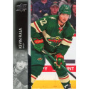 KEVIN FIALA  řadová 21-22 UD Series 2