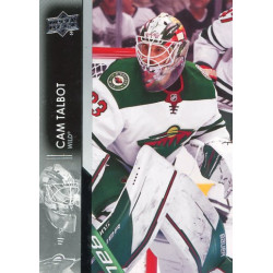 CAM TALBOT  řadová 21-22 UD Series 2