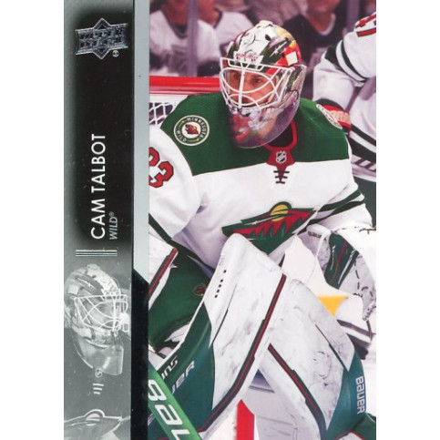CAM TALBOT  řadová 21-22 UD Series 2