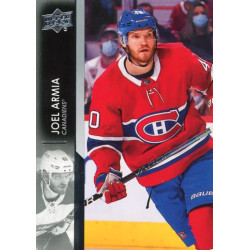 JOEL ARMIA  řadová 21-22 UD Series 2