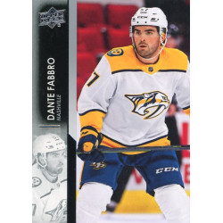 DANTE FABBRO  řadová 21-22 UD Series 2