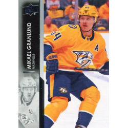 MIKAEL GRANLUND  řadová 21-22 UD Series 2
