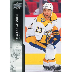 ROCCO GRIMALDI  řadová 21-22 UD Series 2