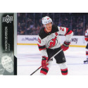 DAMON SEVERSON  řadová 21-22 UD Series 2