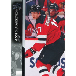 YEGOR SHARANGOVICH  řadová 21-22 UD Series 2