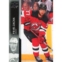 PAVEL ZACHA  řadová 21-22 UD Series 2