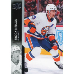  BROCK NELSON  řadová 21-22 UD Series 2