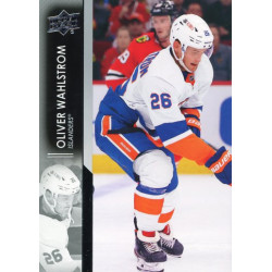 OLIVER WAHLSTROM  řadová 21-22 UD Series 2