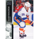 OLIVER WAHLSTROM  řadová 21-22 UD Series 2
