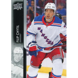 FILIP CHYTIL  řadová 21-22 UD Series 2