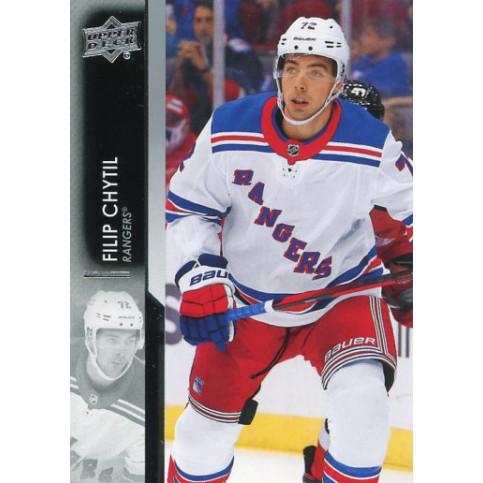 FILIP CHYTIL  řadová 21-22 UD Series 2