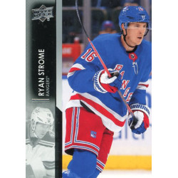 RYAN STROME  řadová 21-22 UD Series 2