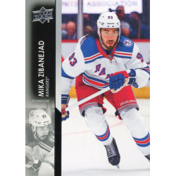 MIKA ZIBANEJAD  řadová 21-22 UD Series 2