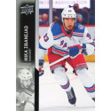 MIKA ZIBANEJAD  řadová 21-22 UD Series 2