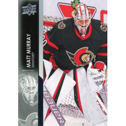 MATT MURRAY  řadová 21-22 UD Series 2
