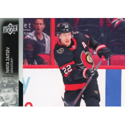 NIKITA ZAITSEV  řadová 21-22 UD Series 2