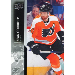 SEAN COUTURIER  řadová 21-22 UD Series 2