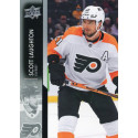 SCOTT LAUGHTON  řadová 21-22 UD Series 2