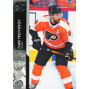 IVAN PROVOROV  řadová 21-22 UD Series 2