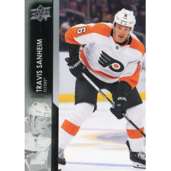 TRAVIS SANHEIM  řadová 21-22 UD Series 2