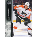TRAVIS SANHEIM  řadová 21-22 UD Series 2