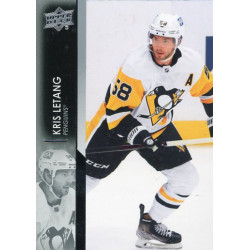 KRIS LETANG  řadová 21-22 UD Series 2