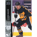 EVGENI MALKIN  řadová 21-22 UD Series 2