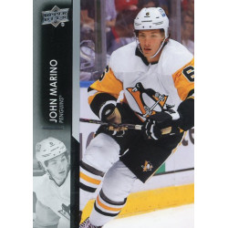 JOHN MARINO  řadová 21-22 UD Series 2