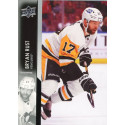 BRYAN RUST  řadová 21-22 UD Series 2
