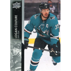 LOGAN COUTURE  řadová 21-22 UD Series 2