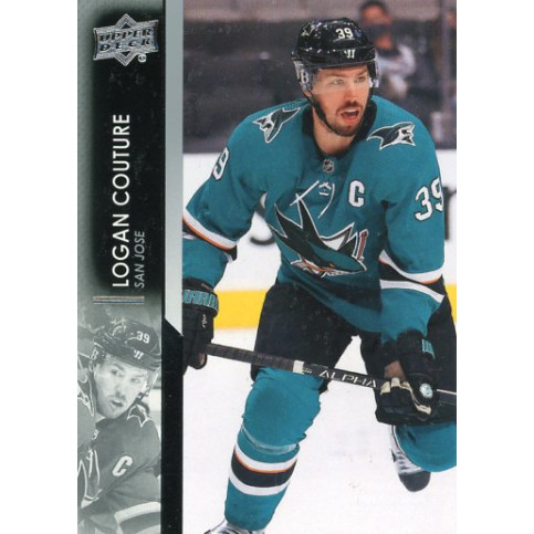 LOGAN COUTURE  řadová 21-22 UD Series 2