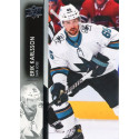 ERIK KARLSSON  řadová 21-22 UD Series 2