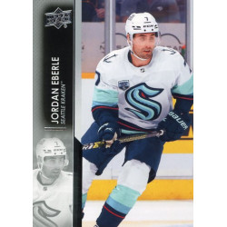  JORDAN EBERLE  řadová 21-22 UD Series 2