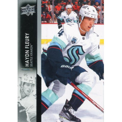  JORDAN EBERLE  řadová 21-22 UD Series 2