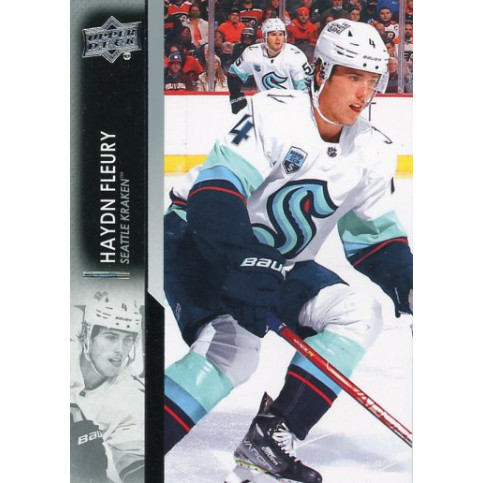  JORDAN EBERLE  řadová 21-22 UD Series 2