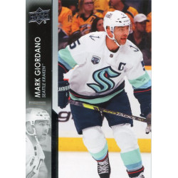 MARK GIORDANO  řadová 21-22 UD Series 2