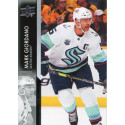 MARK GIORDANO  řadová 21-22 UD Series 2