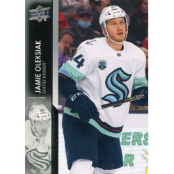 JAMIE OLEKSIAK  řadová 21-22 UD Series 2